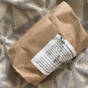 Jungle Pressed Conditioner